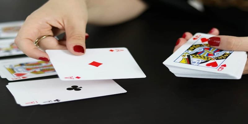 Tựa game bài hay mẹo chơi hiệu quả tại GO88