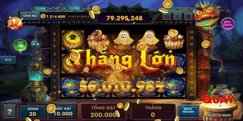 Cách chơi nổ hũ mẹo từ cao thủ