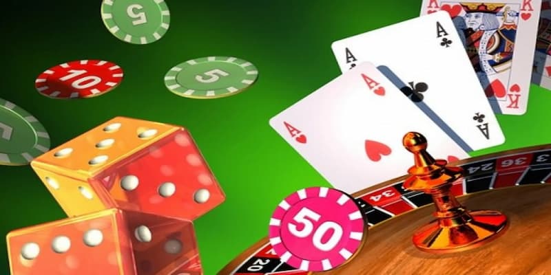 Game bài nổ hũ luật chơi chi tiết