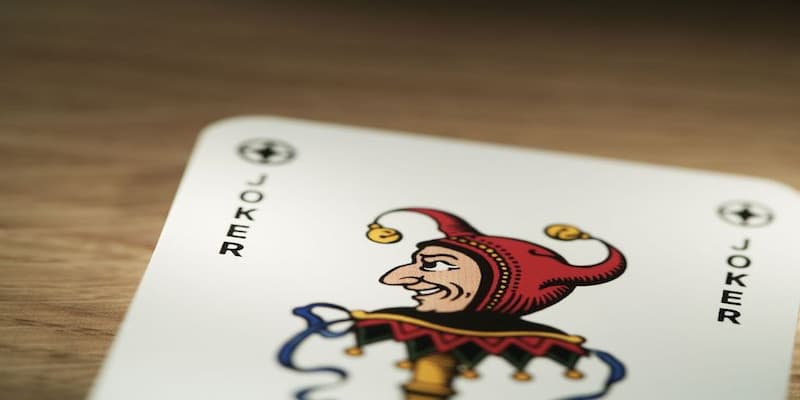Lá bài joker là gì trong mẹo chơi